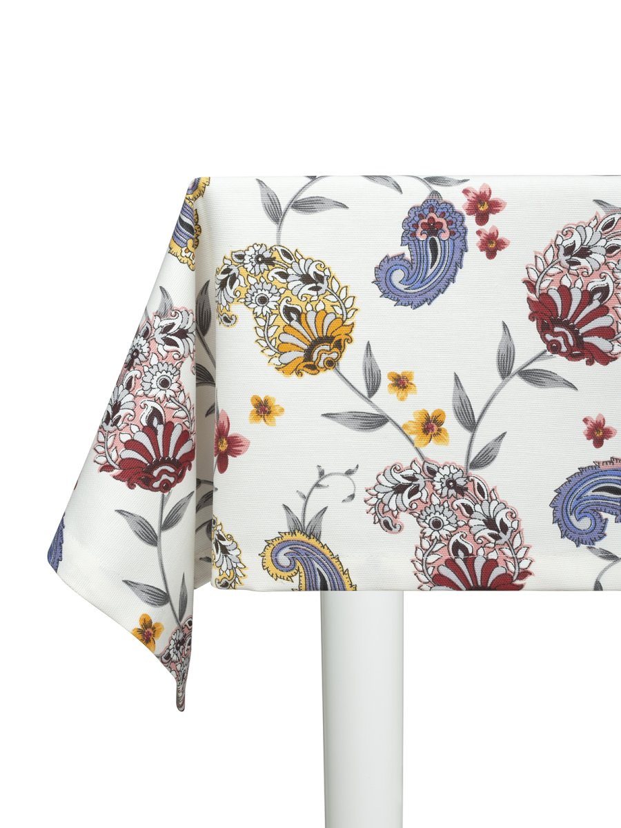 Скатерть водоотталкивающая Maifon Этель