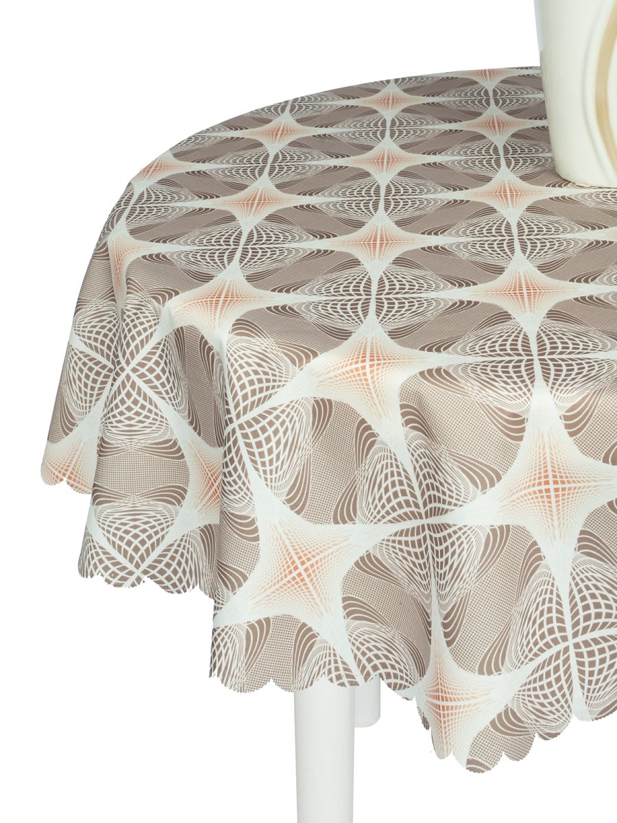 Скатерть водоотталкивающая Maifon Звездочка