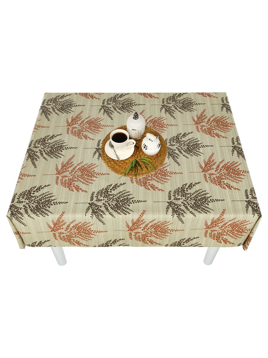 Скатерть водоотталкивающая Maifon Мимоза