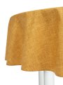 Скатерть водоотталкивающая Maifon Лён Золотой