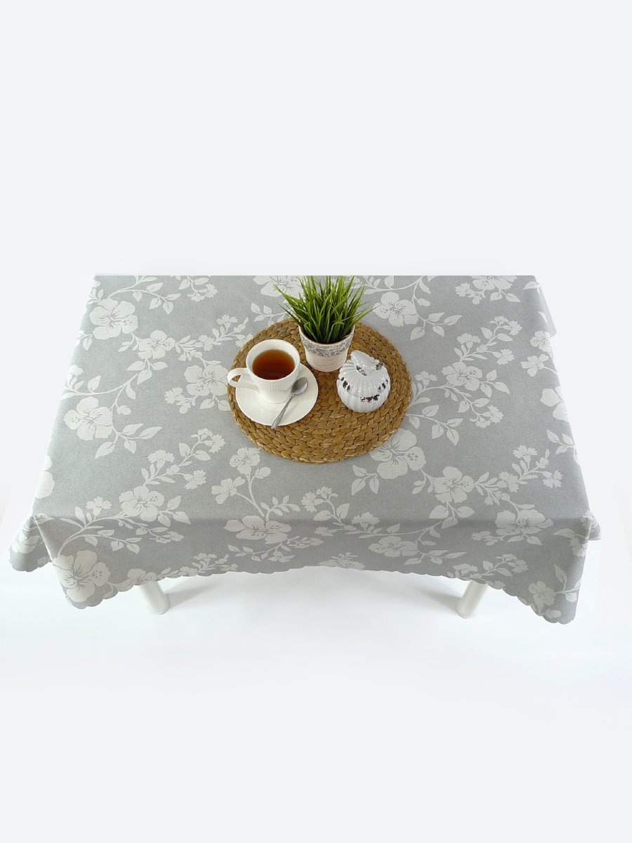 Тефлоновая скатерть Mori Лемпика