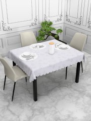 Клеенка на стол Maifon Роза