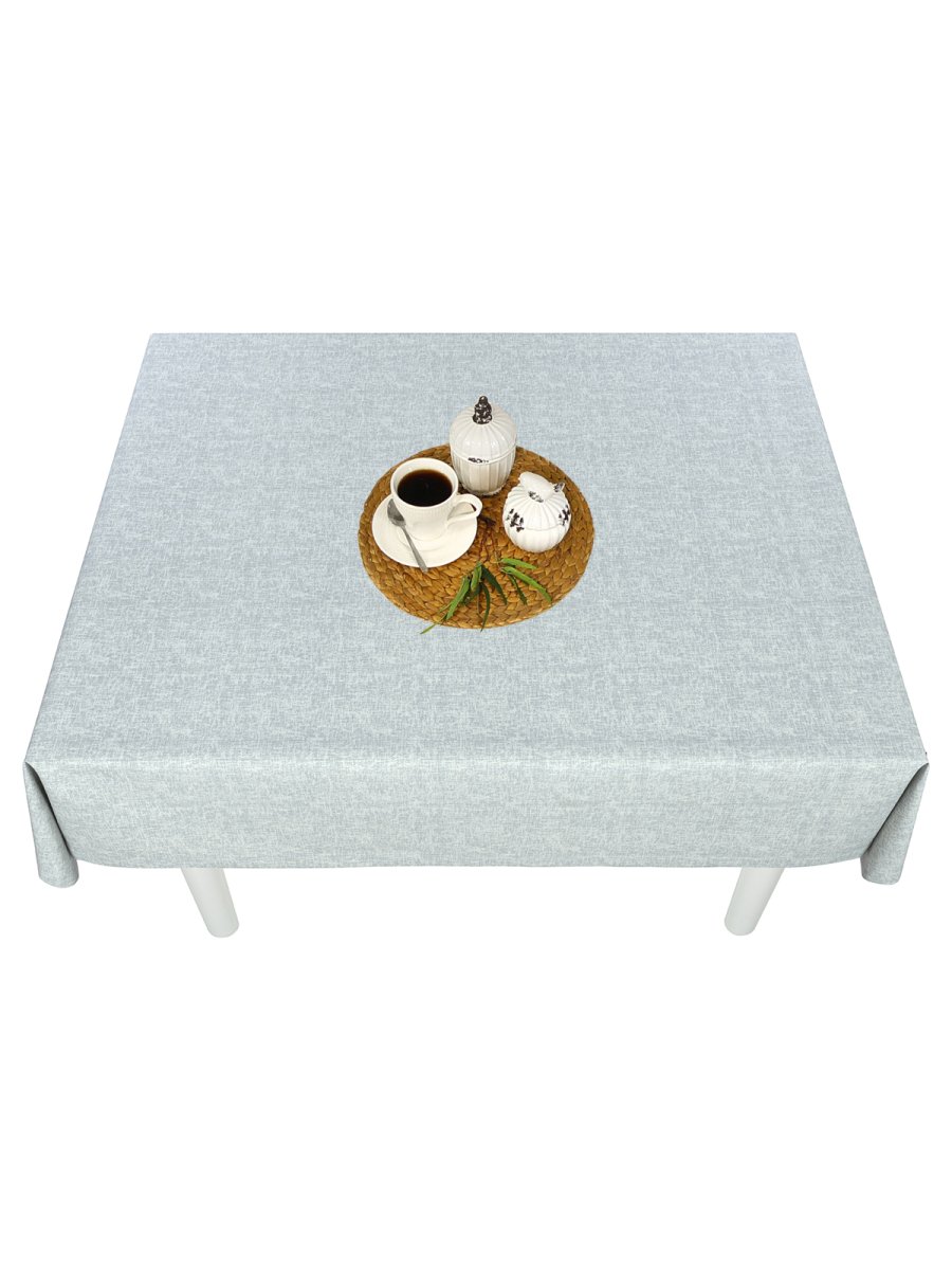 Тефлоновая скатерть Maifon Пепел