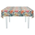 Скатерть водоотталкивающая Maifon Цветочки