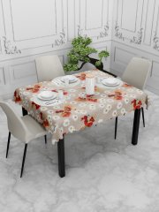 Клеенка на стол Maifon Маки