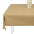 Скатерть водоотталкивающая Maifon Лён Мокко