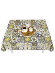 Скатерть водоотталкивающая Maifon Византия