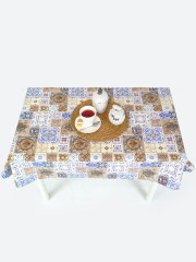 Скатерть водоотталкивающая Maifon Марокко