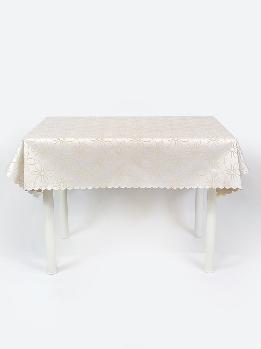 Тефлоновая скатерть Mori Гарди