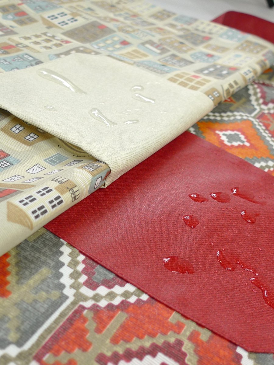 Тефлоновый фартук Maifon