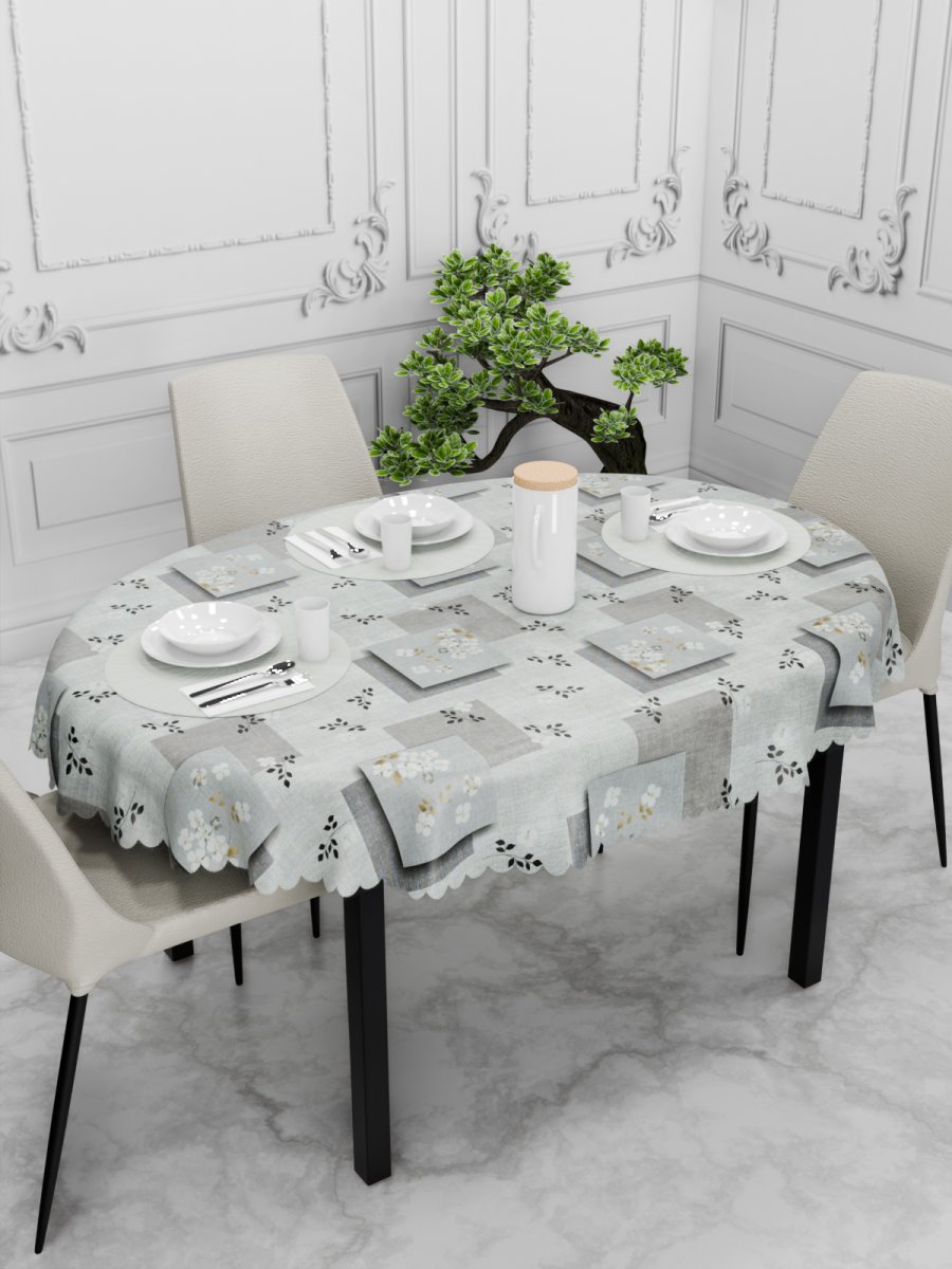 Клеенка на стол Maifon Вальс