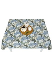 Скатерть водоотталкивающая Maifon Листья