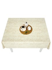 Скатерть водоотталкивающая Maifon Мрамор