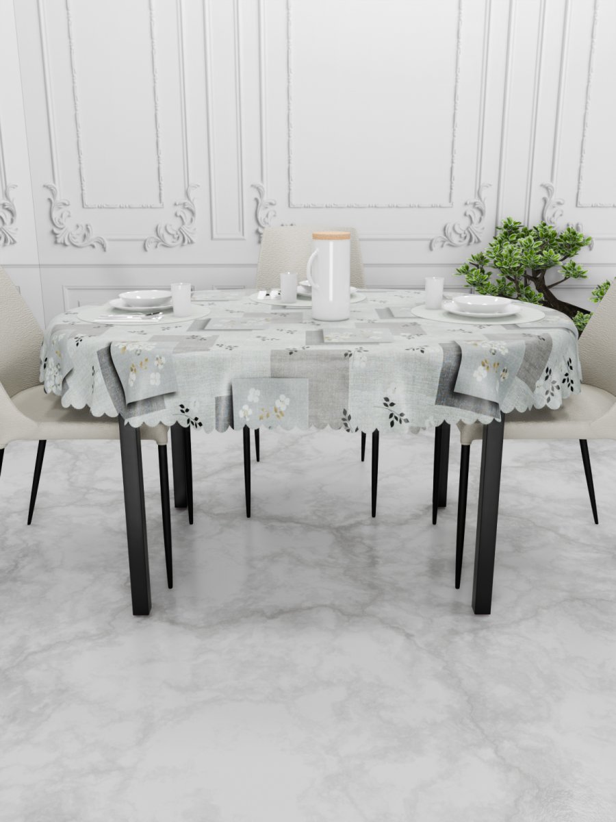 Клеенка на стол Maifon Вальс