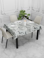 Клеенка на стол Maifon Вальс