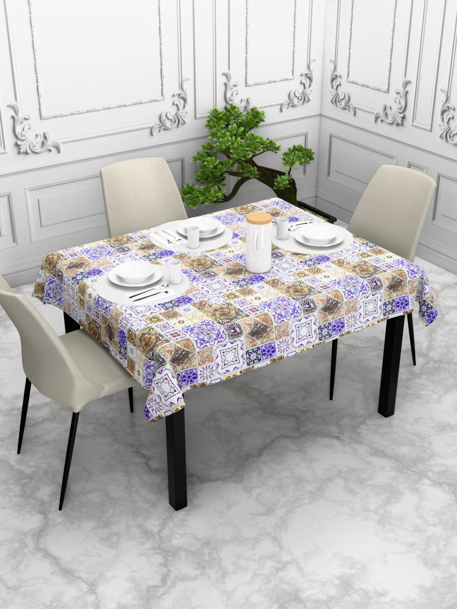 Скатерть водоотталкивающая Maifon Марокко