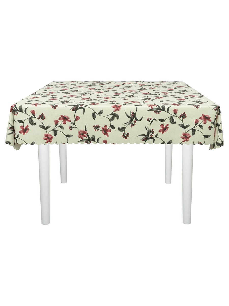 Скатерть водоотталкивающая Maifon Холс