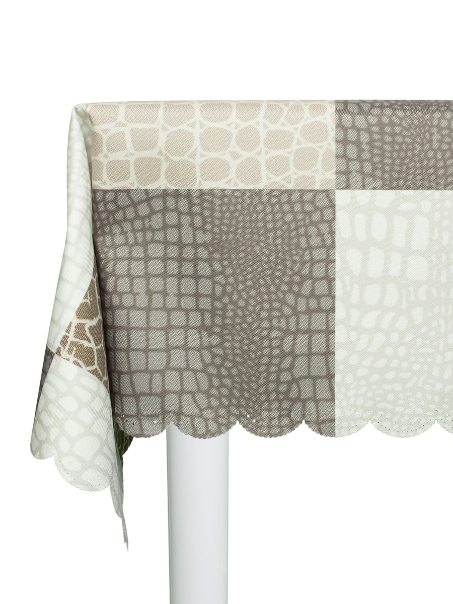 Скатерть водоотталкивающая Maifon Питон