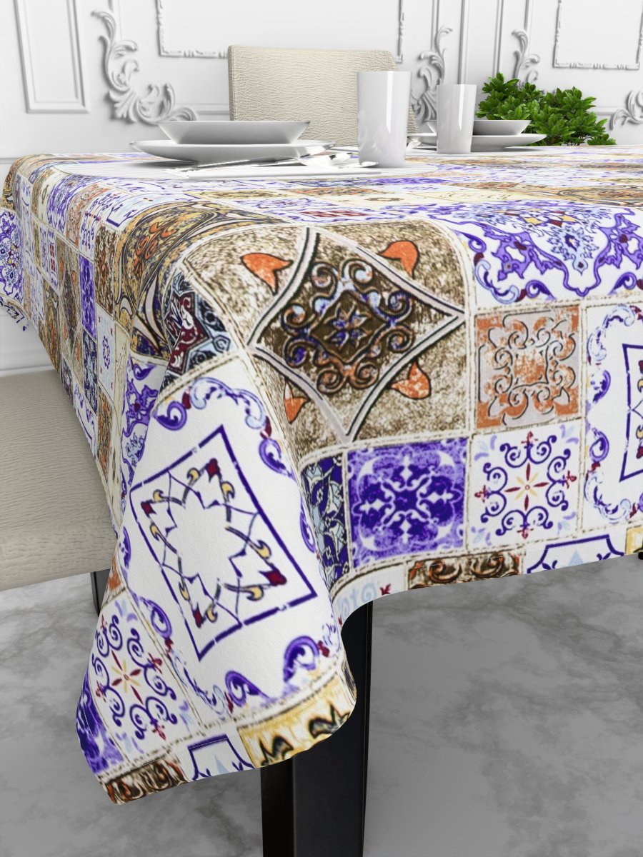 Скатерть водоотталкивающая Maifon Марокко