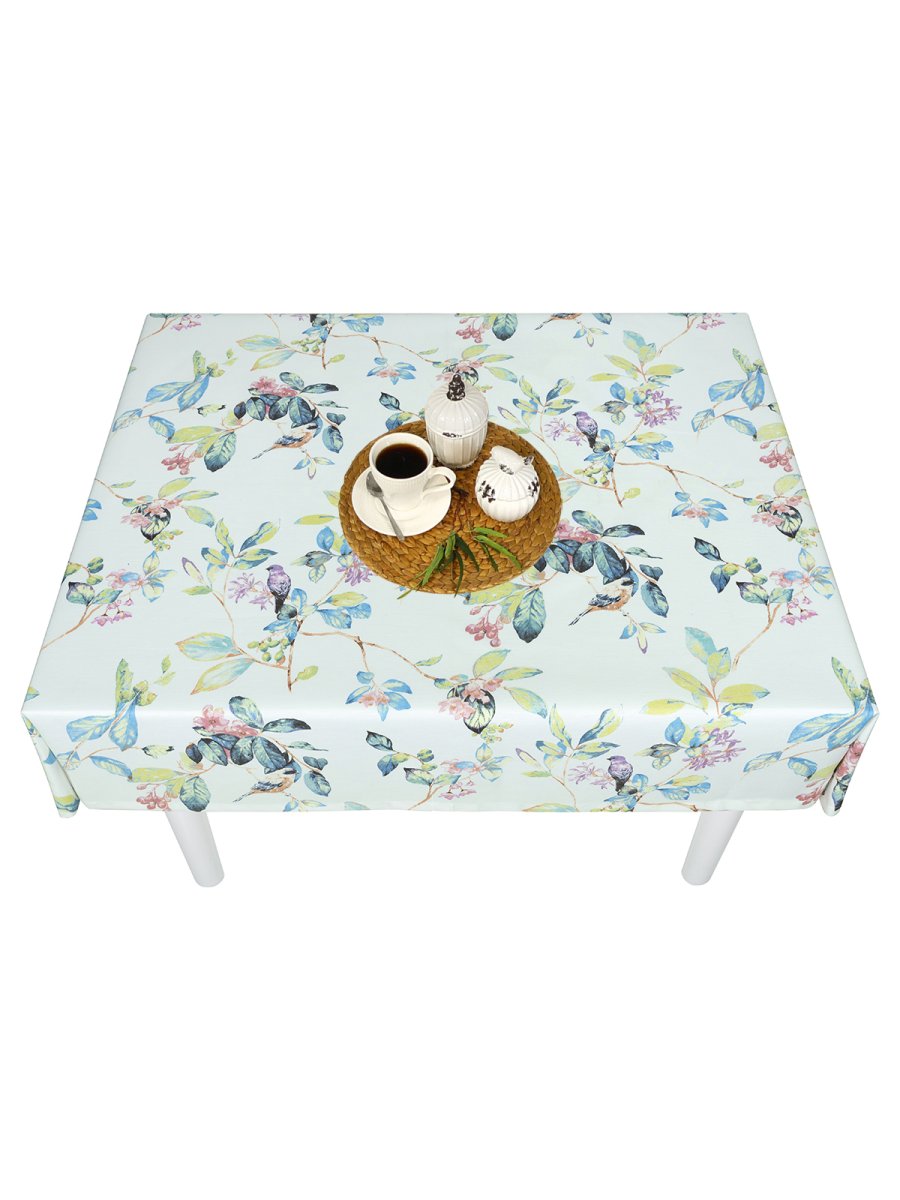 Тефлоновая скатерть Maifon Сирена