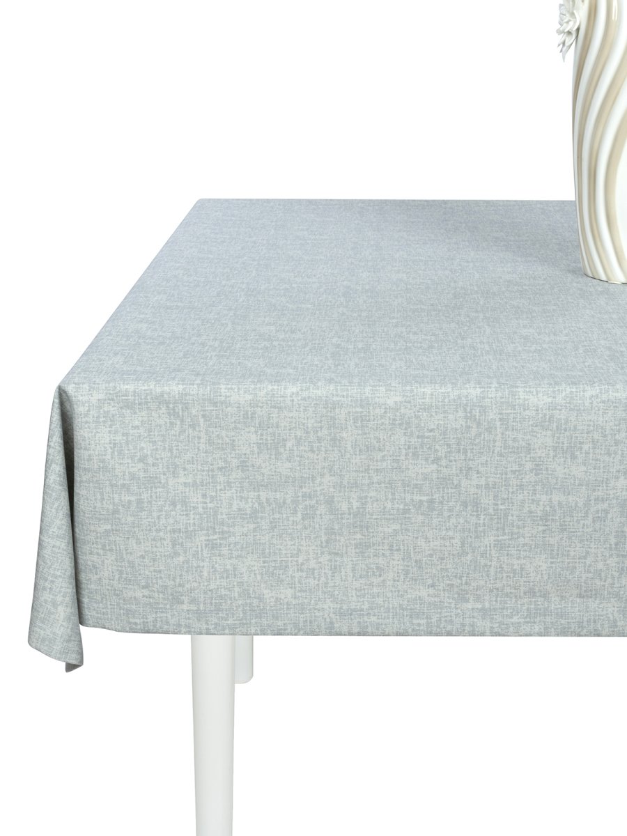 Тефлоновая скатерть Maifon Пепел