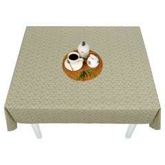 Скатерть водоотталкивающая Maifon Паутинка