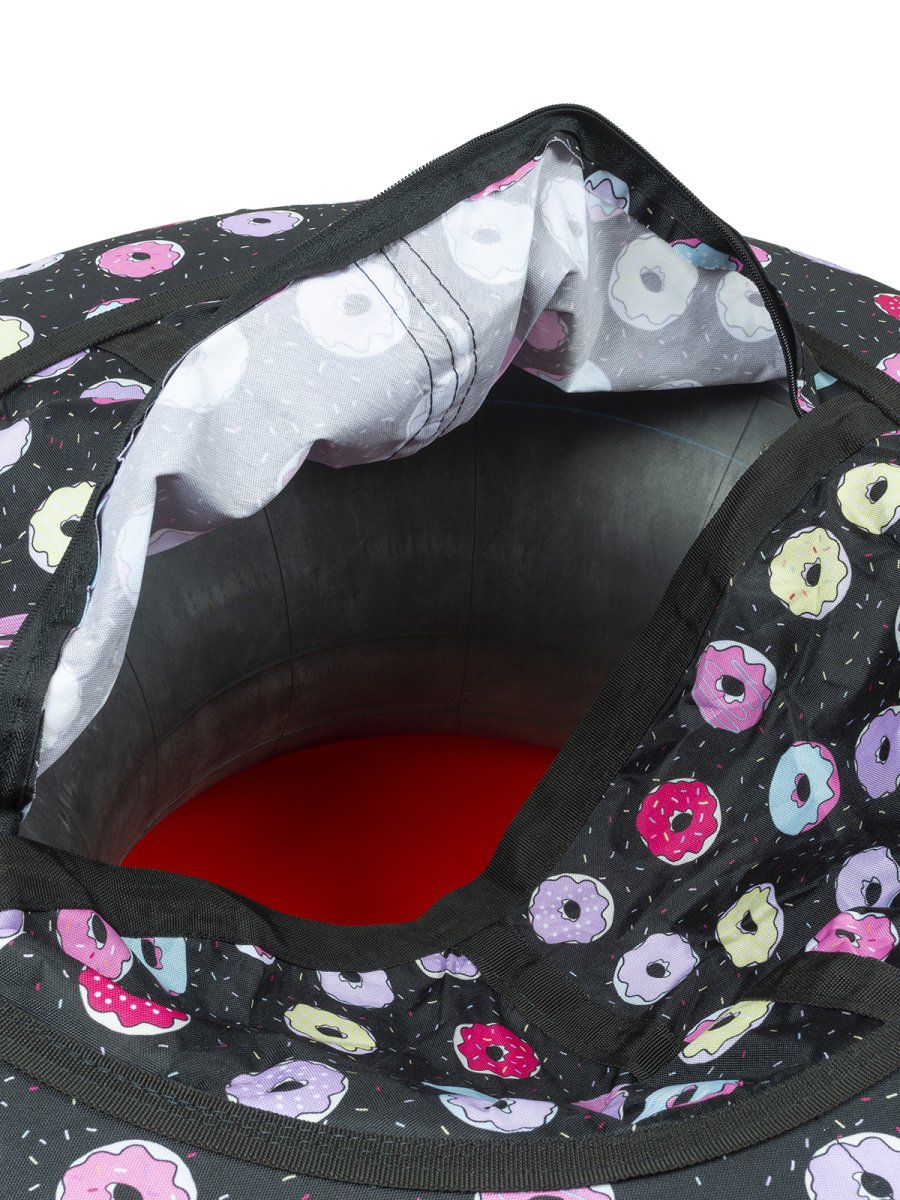 Тюбинг-ватрушка SnowShow Стандарт