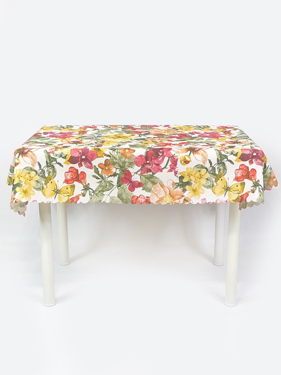 Скатерть водоотталкивающая Maifon Монро