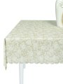 Скатерть водоотталкивающая Maifon Роза Прованс