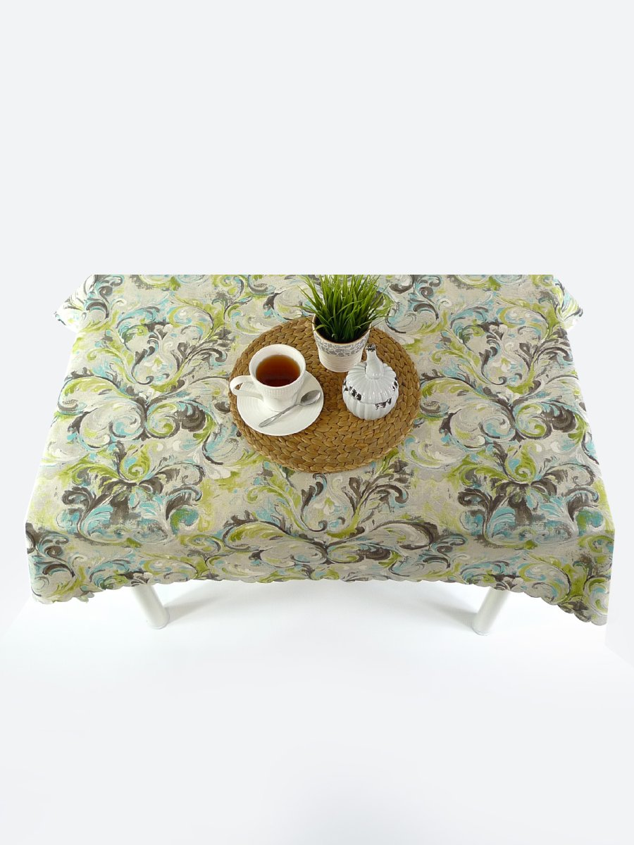 Тефлоновая скатерть Mori Мантегна