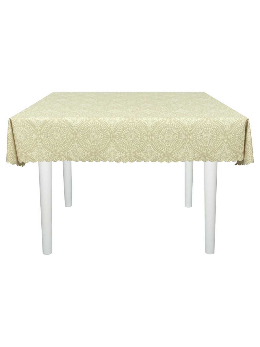 Тефлоновая скатерть Mori Бесконечность