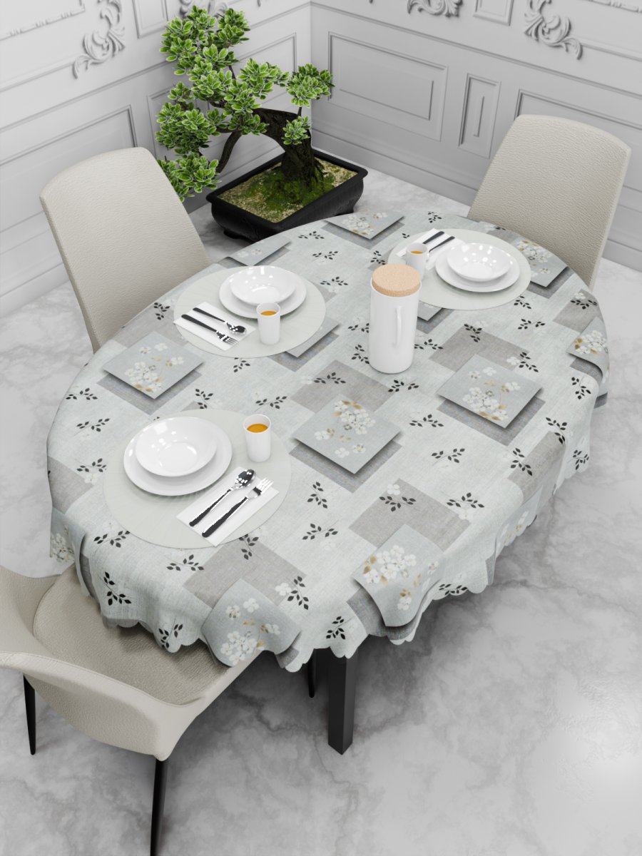 Клеенка на стол Maifon Вальс