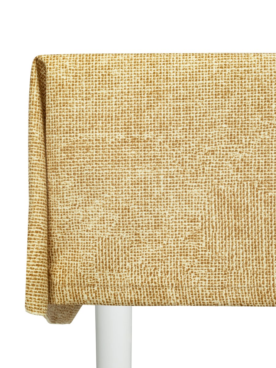 Скатерть водоотталкивающая Maifon Рогожка