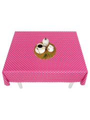 Скатерть водоотталкивающая Maifon Горошек