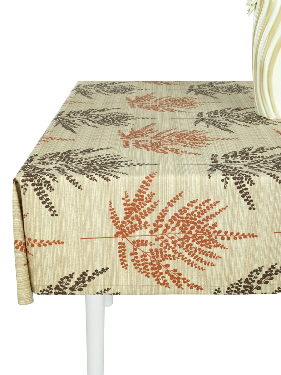 Скатерть водоотталкивающая Maifon Мимоза