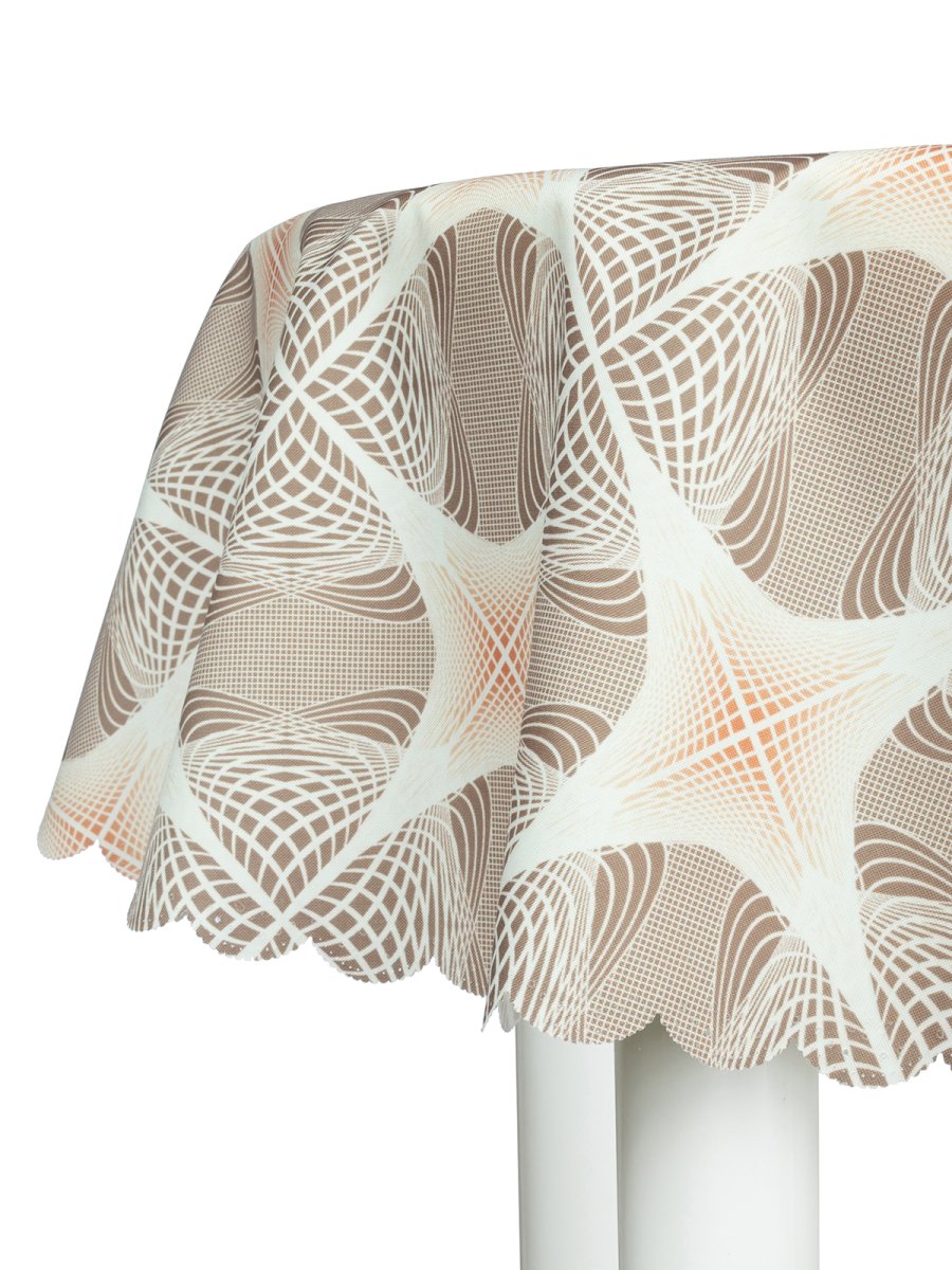 Скатерть водоотталкивающая Maifon Звездочка