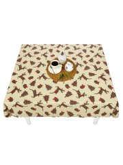 Скатерть водоотталкивающая Maifon Олени