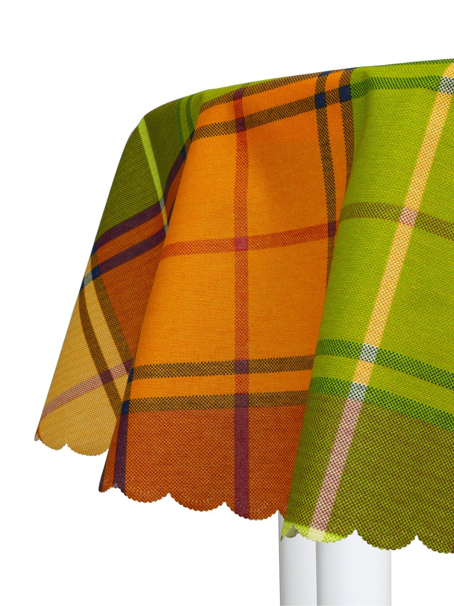 Тефлоновая скатерть Maifon Бланка