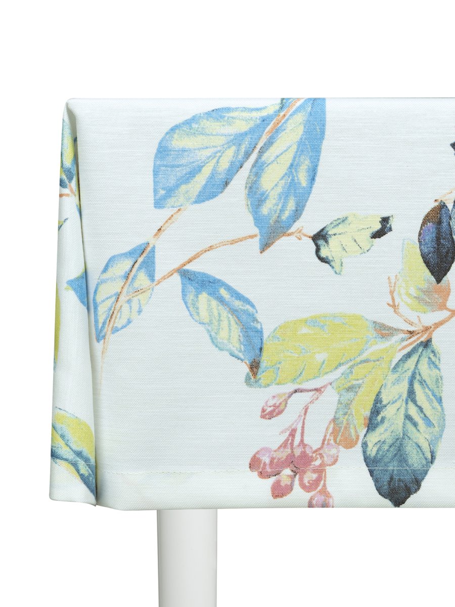 Тефлоновая скатерть Maifon Сирена