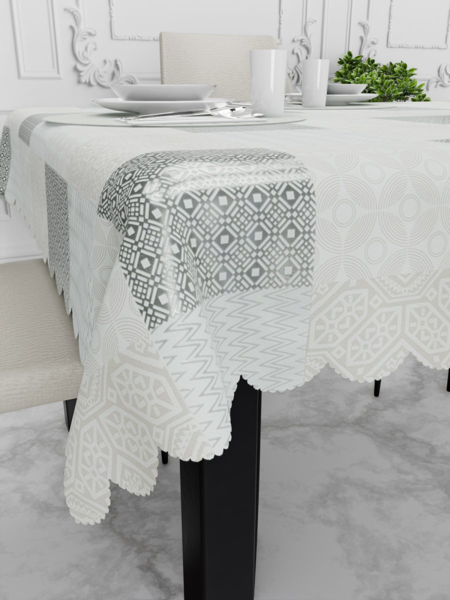 Клеенка на стол Maifon Печворк