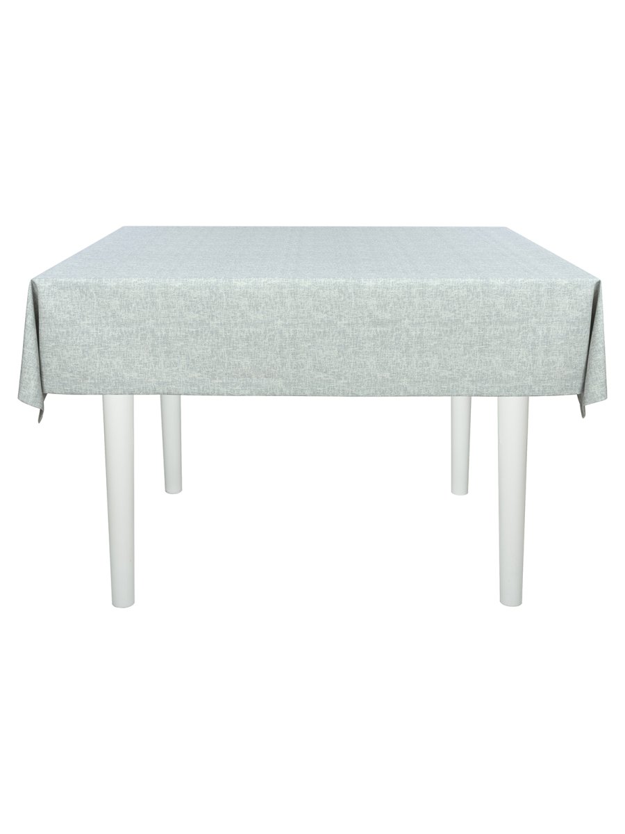 Тефлоновая скатерть Maifon Пепел