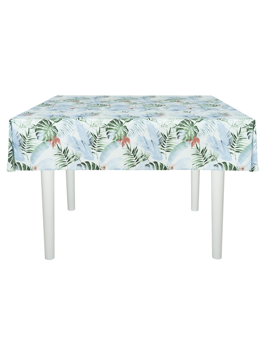 Скатерть водоотталкивающая Maifon Пальма