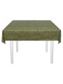 Скатерть водоотталкивающая Maifon Олива