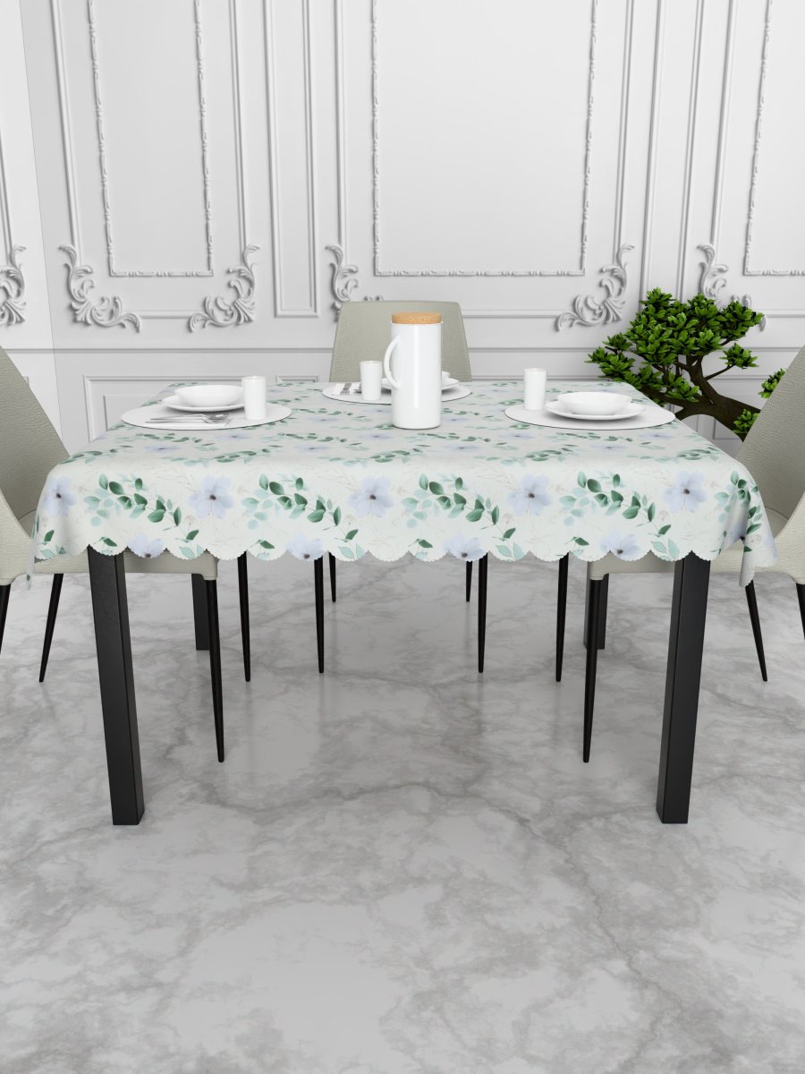 Клеенка на стол Maifon Азалия