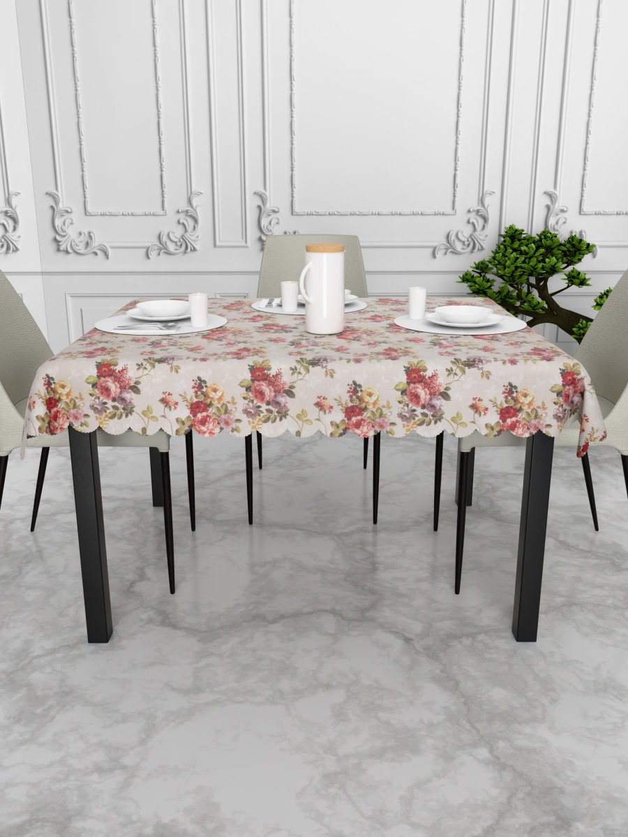 Клеенка на стол Maifon Букет