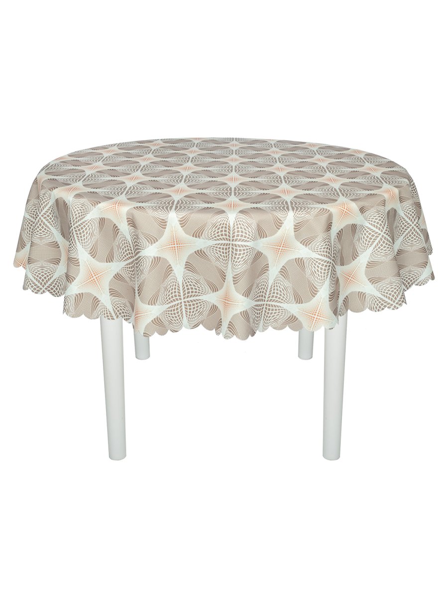 Скатерть водоотталкивающая Maifon Звездочка