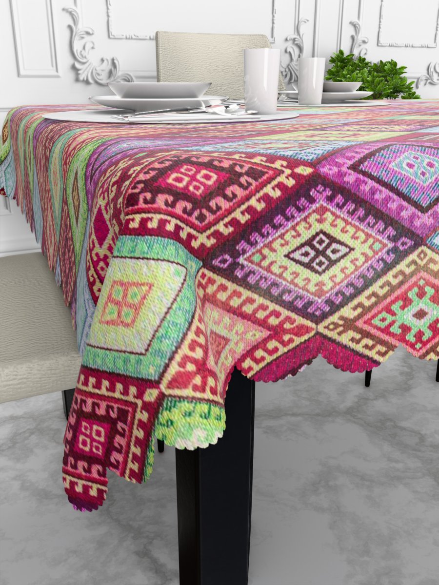 Клеенка на стол Maifon Этника