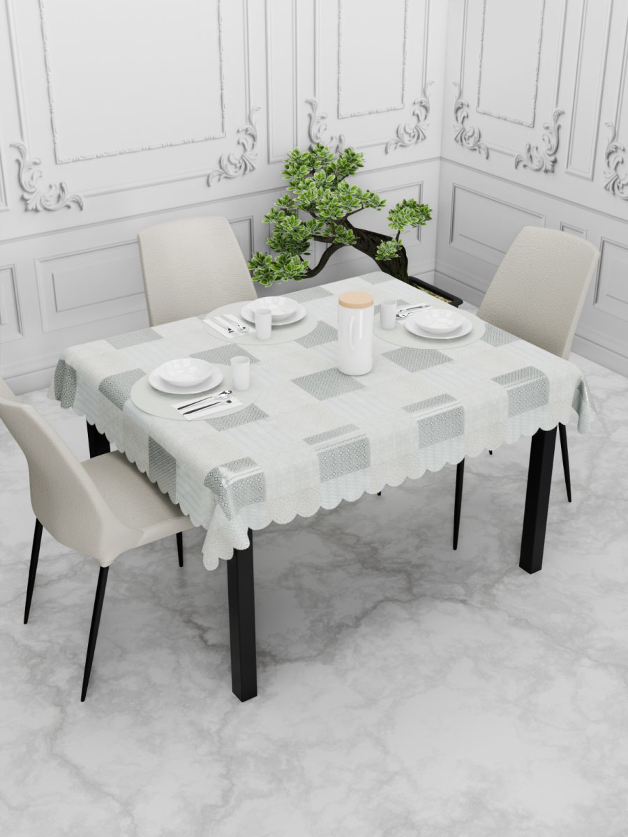 Клеенка на стол Maifon Печворк