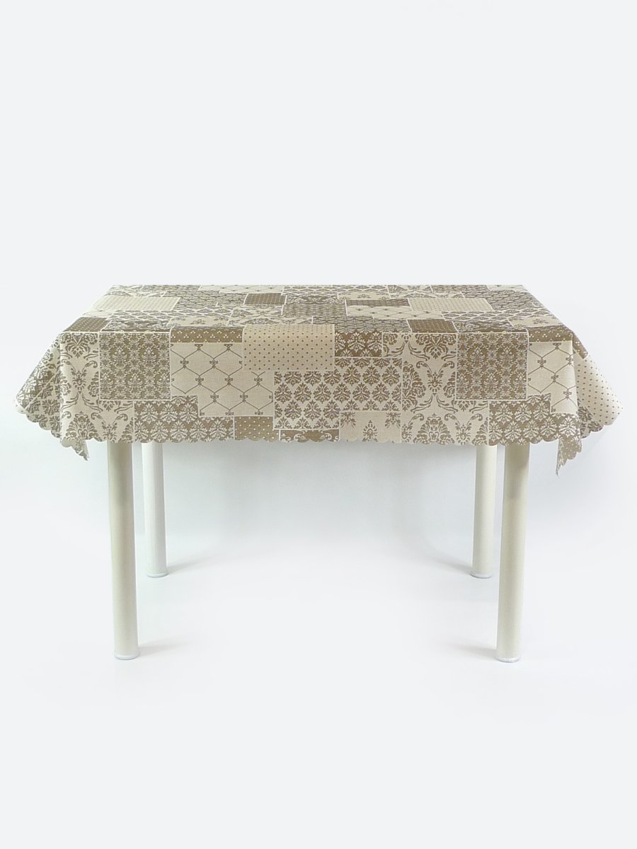 Скатерть водоотталкивающая Maifon Ханна