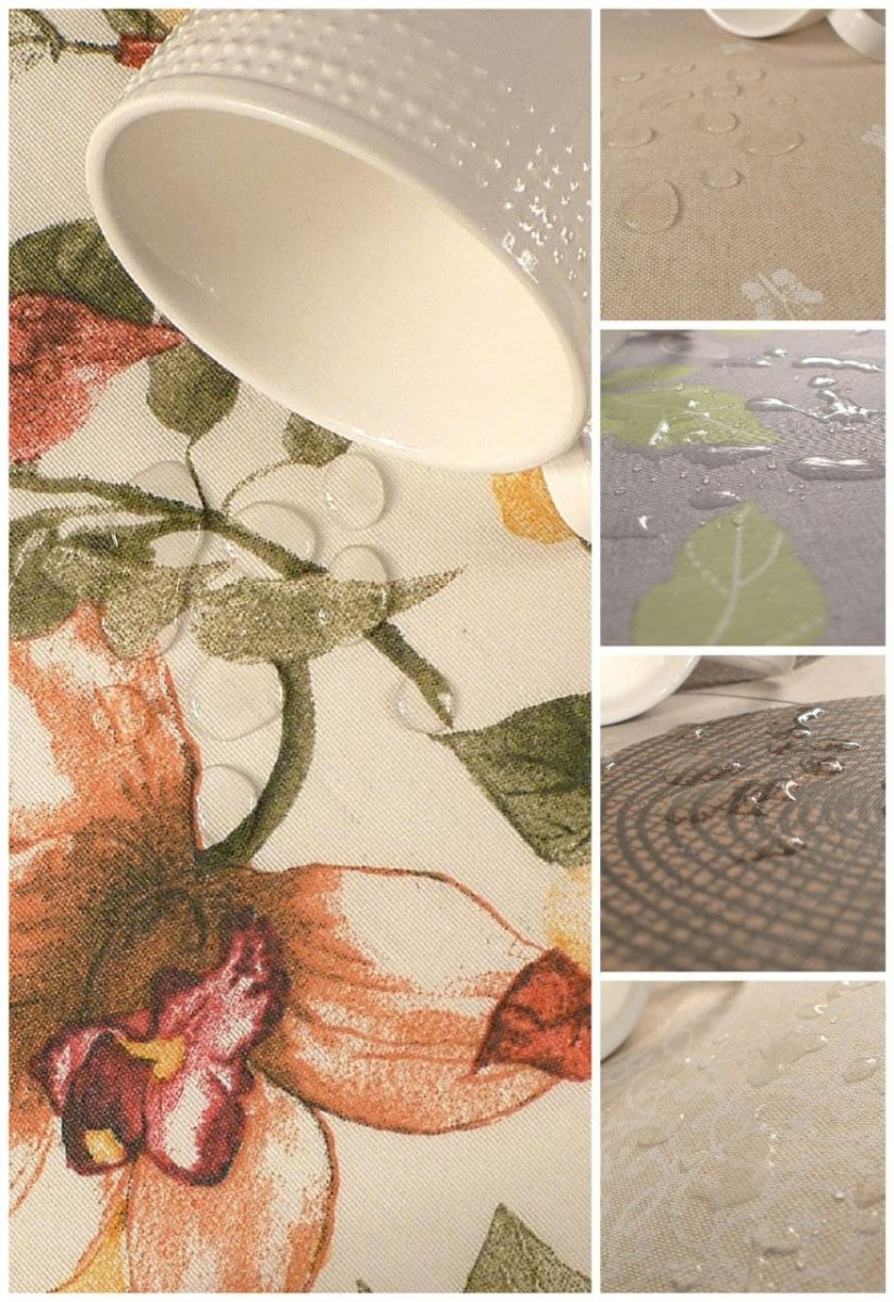 Скатерть водоотталкивающая Maifon Марсель